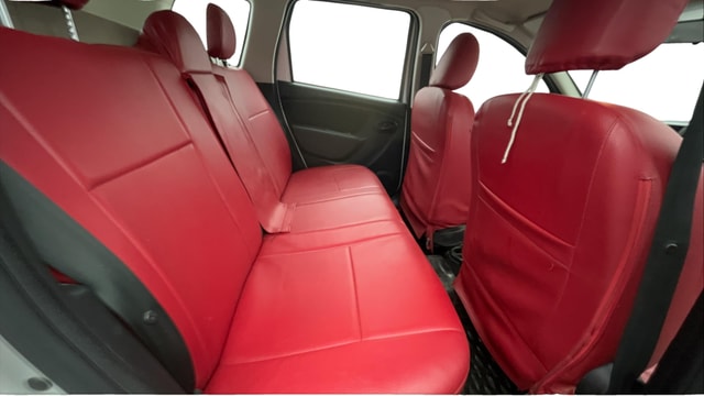 View Renault Duster Image 29 Used Renault Duster Image 29