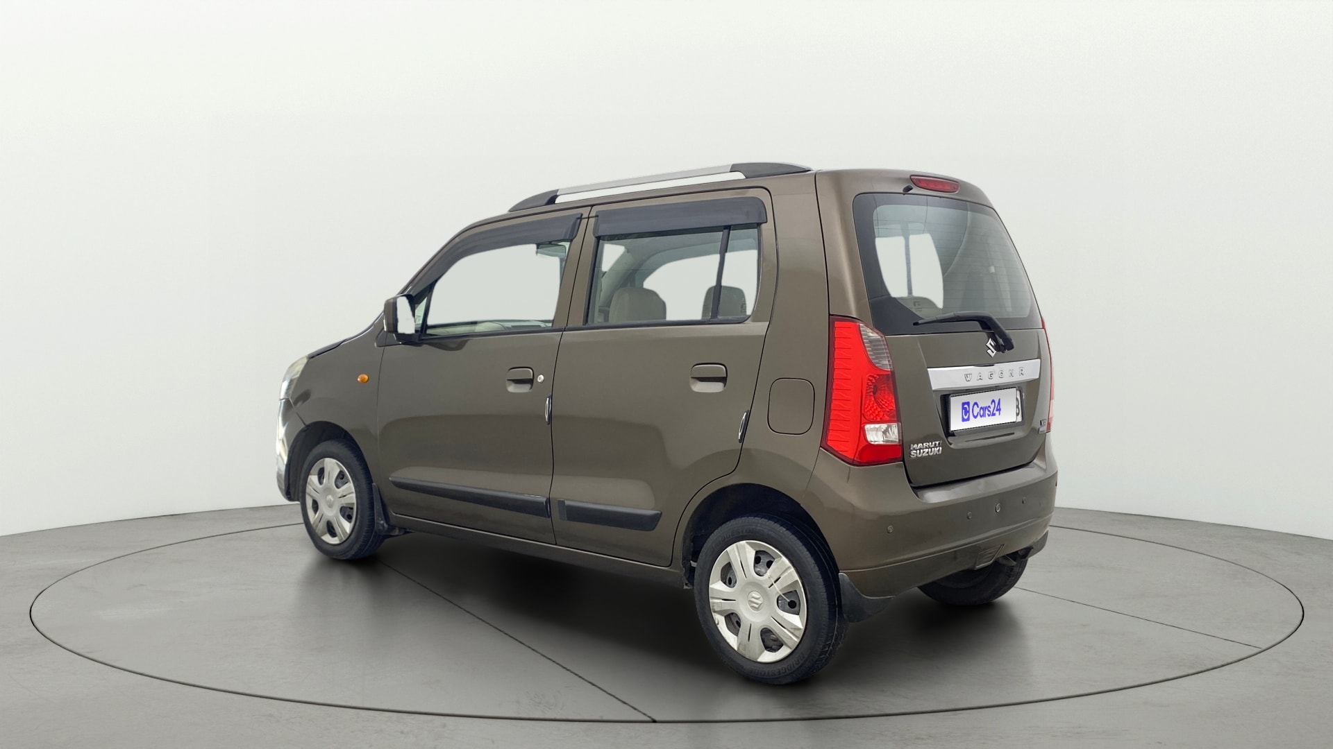 View 2018 Maruti Suzuki 1000 Base Variant Image 2 Used 2018 Maruti Suzuki 1000 Base Variant Image 2