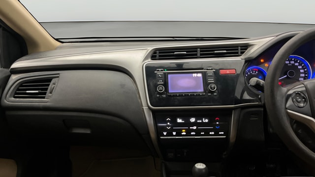 View Honda City Image 18 Used Honda City Image 18