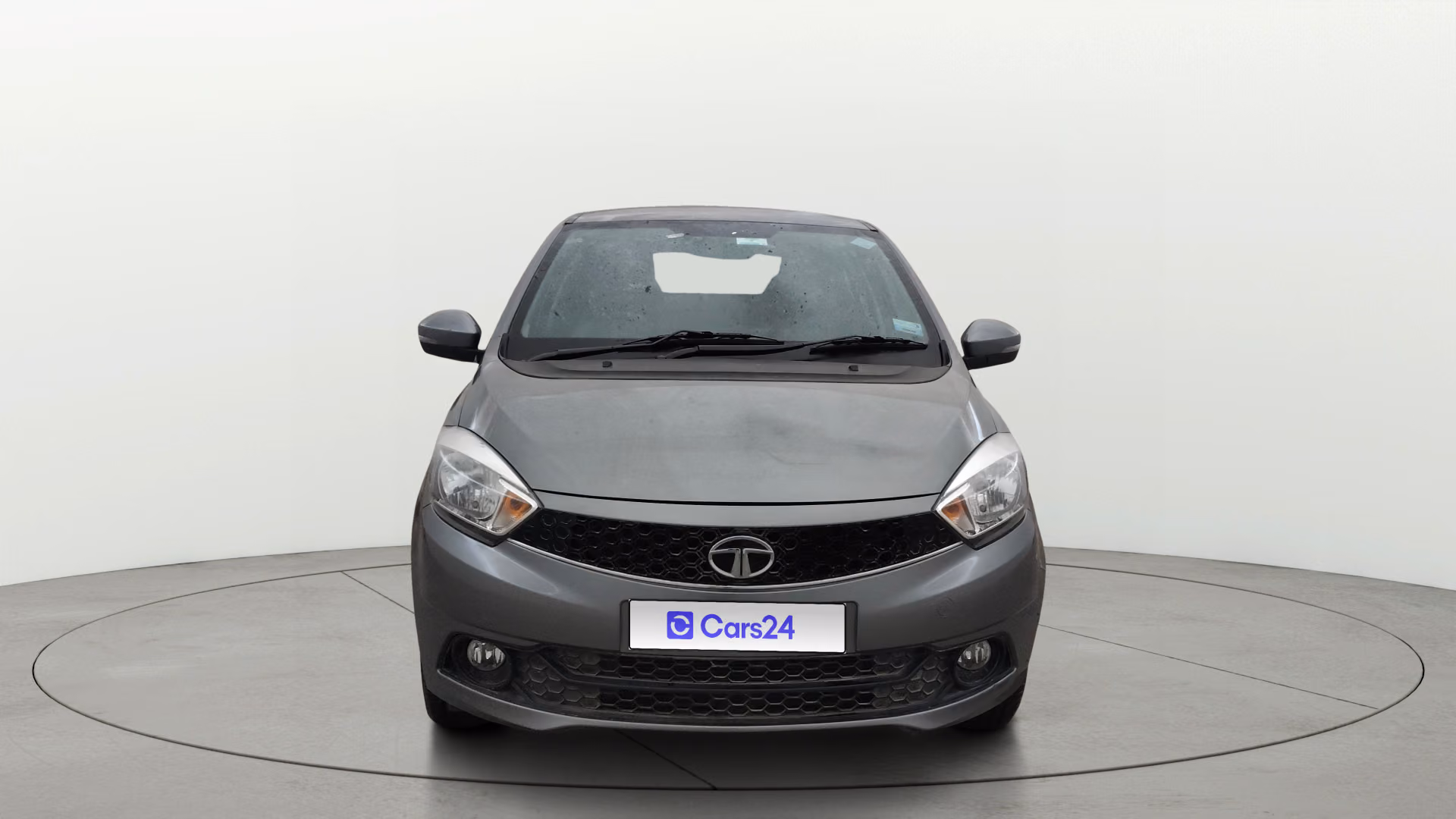 Used 2018 Tata Tigor Used 2018 Tata Tigor