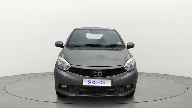 View Tata Tigor Image 1 Used Tata Tigor Image 1