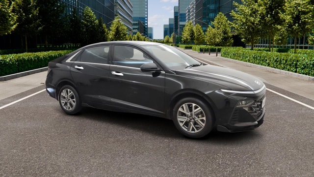 View Hyundai Verna Image 39 Used Hyundai Verna Image 39