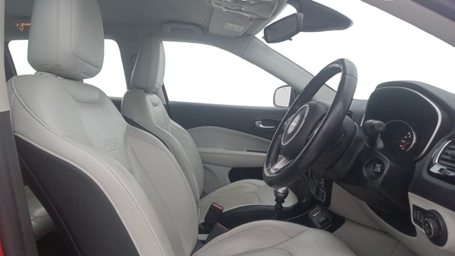 View Jeep Compass Image 17 Used Jeep Compass Image 17