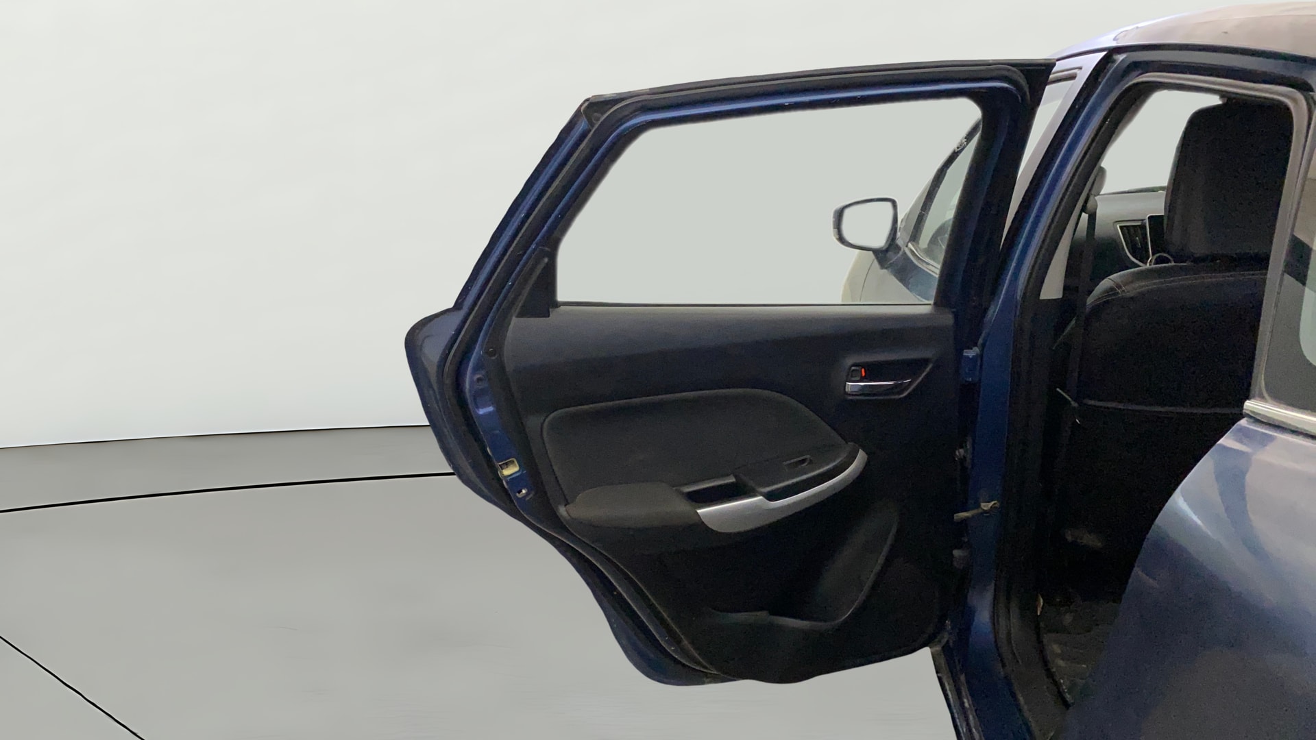 View 2018 Maruti Suzuki 1000 Base Variant Image 22 Used 2018 Maruti Suzuki 1000 Base Variant Image 22
