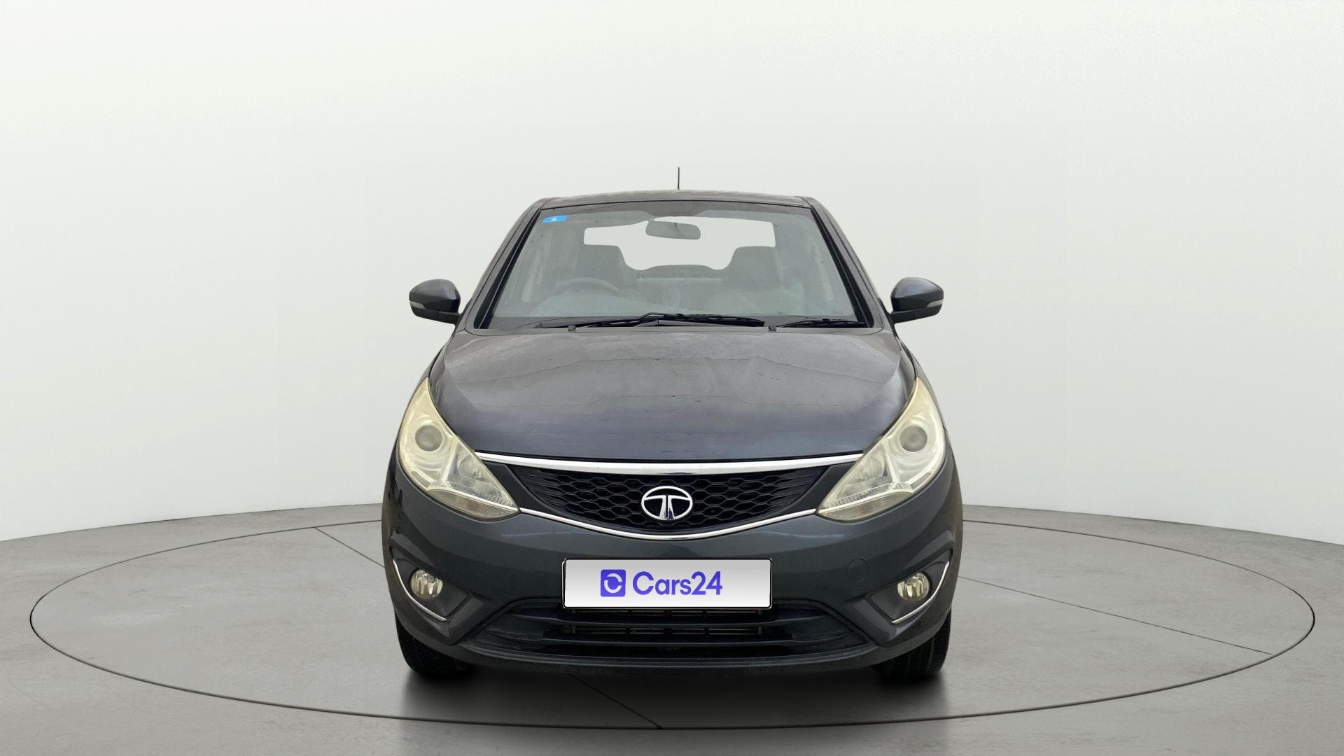 Used 2015 Tata Zest Used 2015 Tata Zest