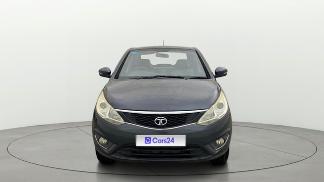 View Tata Zest Image 1 Used Tata Zest Image 1
