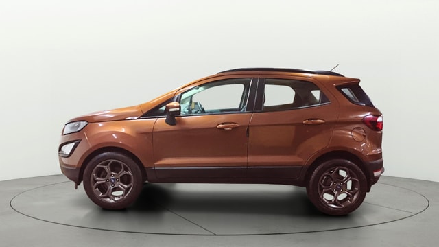 View Ford EcoSport Image 27 Used Ford EcoSport Image 27