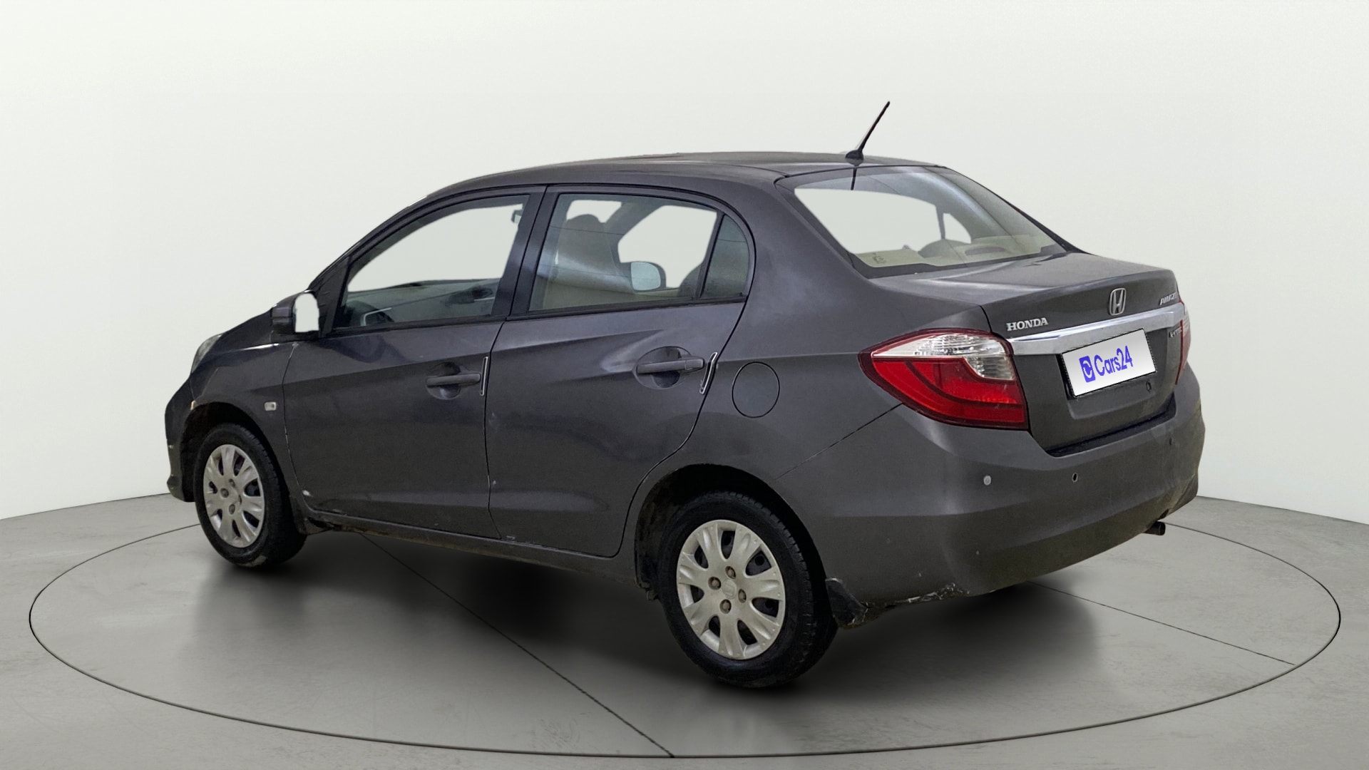 Used 2018 Honda Amaze Used 2018 Honda Amaze