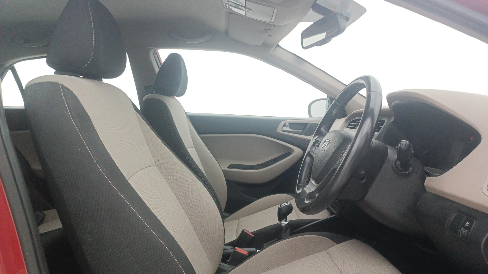 View 2014 Hyundai Elite i20 1.2 Sportz Option Petrol Image 25 Used 2014 Hyundai Elite i20 1.2 Sportz Option Petrol Image 25