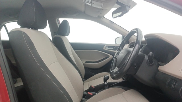 View Hyundai Elite i20 Image 25 Used Hyundai Elite i20 Image 25