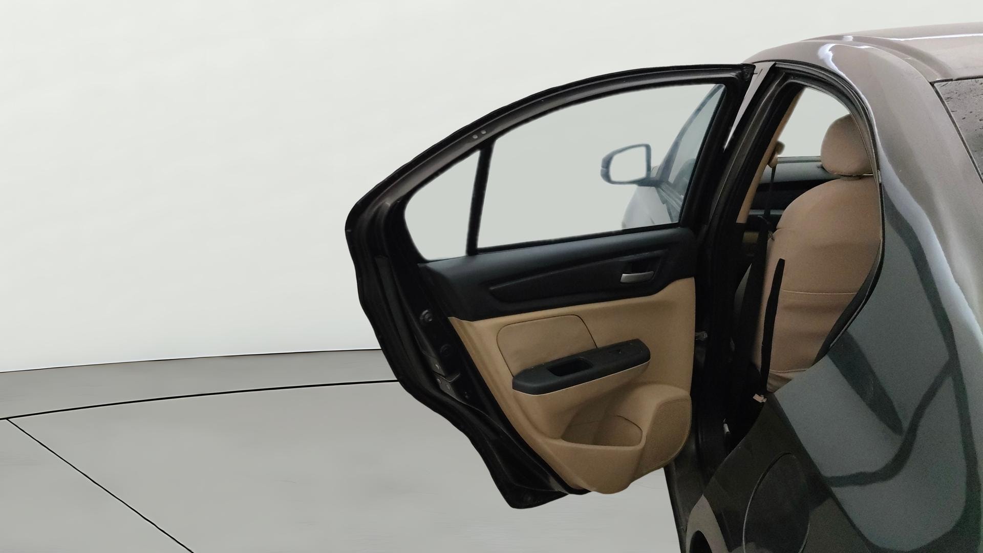 Used 2018 Honda Amaze Used 2018 Honda Amaze