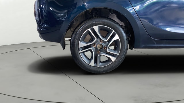 View Tata Tigor Image 35 Used Tata Tigor Image 35