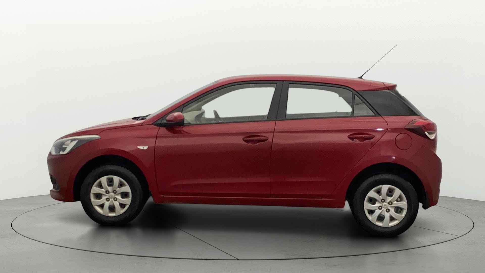 View 2016 Hyundai Elite i20 Magna 1.2 Image 5 Used 2016 Hyundai Elite i20 Magna 1.2 Image 5