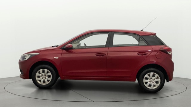 View Hyundai Elite i20 Image 5 Used Hyundai Elite i20 Image 5