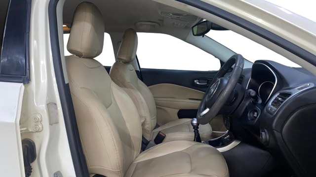 View Jeep Compass Image 16 Used Jeep Compass Image 16