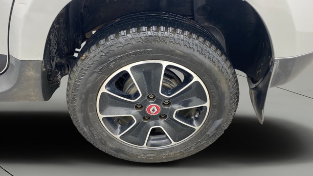 View Renault Duster Image 8 Used Renault Duster Image 8
