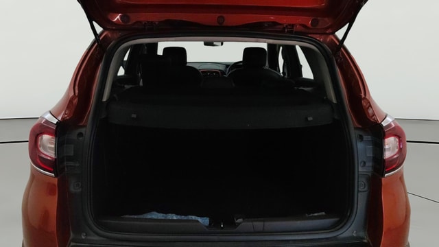 View Renault Captur Image 37 Used Renault Captur Image 37
