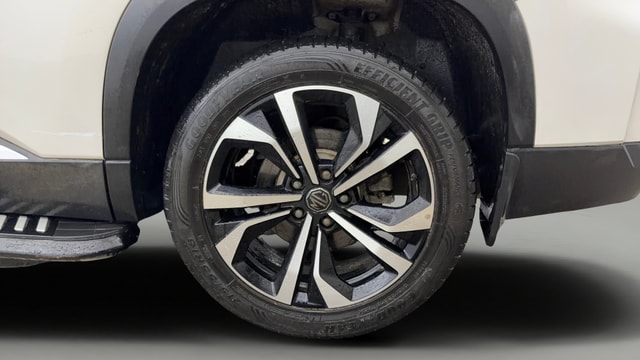 View MG Hector Plus Image 8 Used MG Hector Plus Image 8