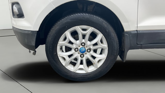View Ford EcoSport Image 27 Used Ford EcoSport Image 27