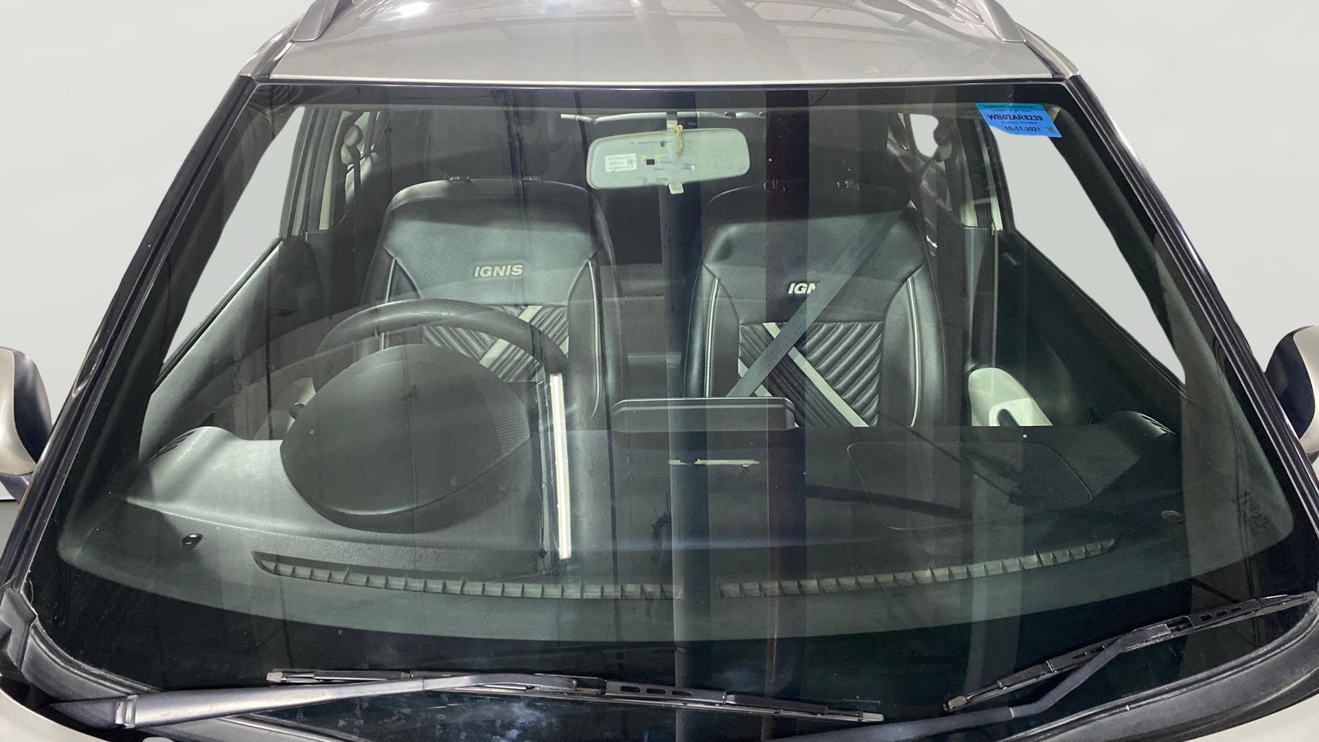 View 2021 Maruti Suzuki 1000 Base Variant Image 30 Used 2021 Maruti Suzuki 1000 Base Variant Image 30
