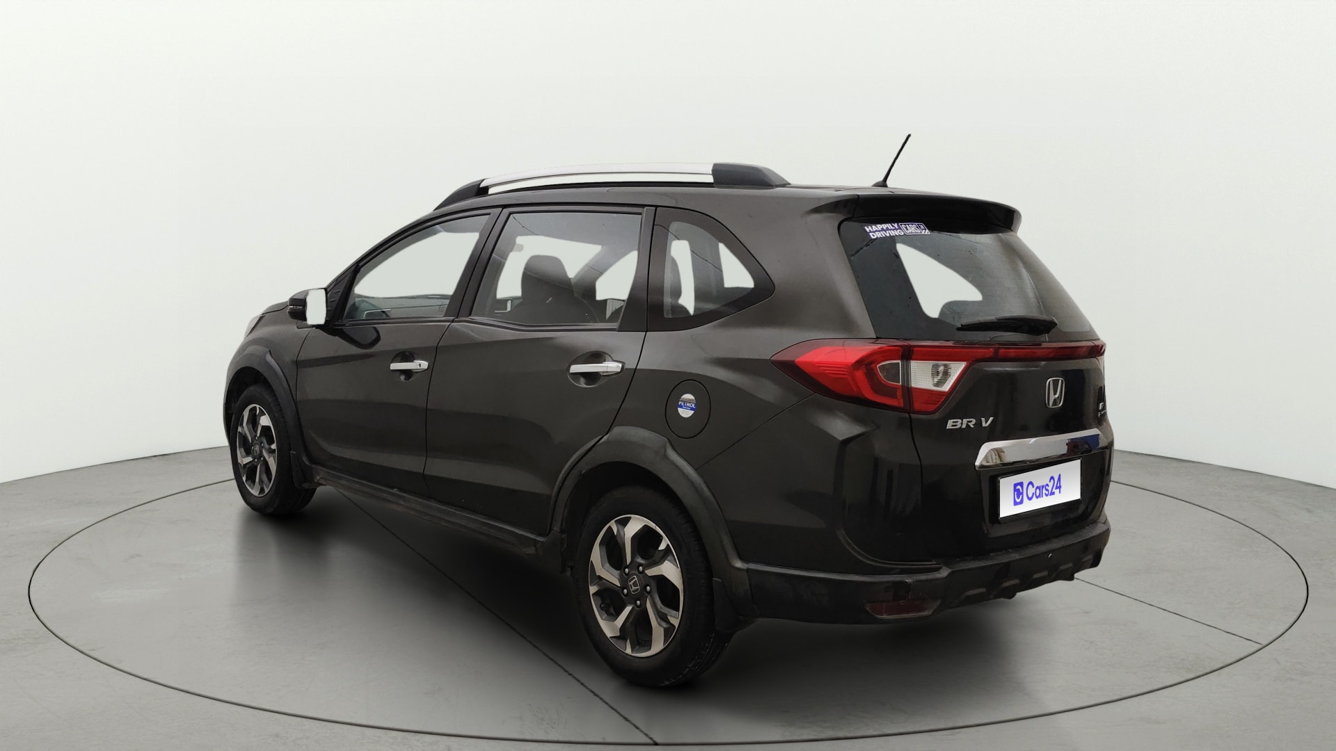 View 2019 Honda BR-V E Diesel Image 2 Used 2019 Honda BR-V E Diesel Image 2