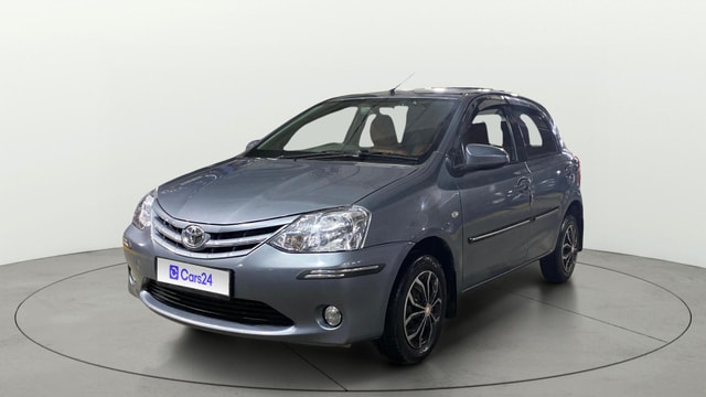 View Toyota Etios Liva Image 35 Used Toyota Etios Liva Image 35
