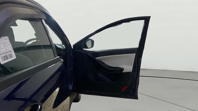 View Tata Nexon Image 44 Used Tata Nexon Image 44
