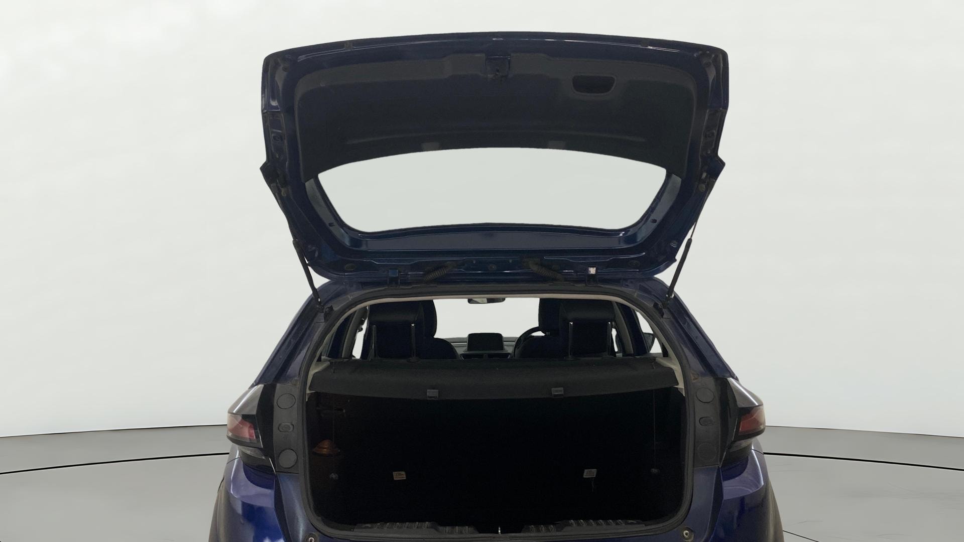 Used 2022 Tata Altroz Used 2022 Tata Altroz