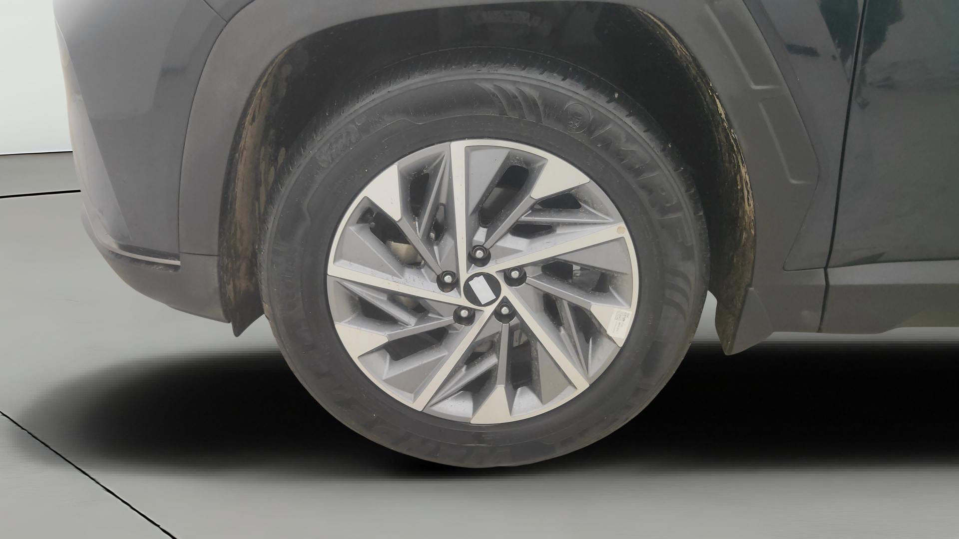View 2024 Hyundai Tucson Signature 2.0 AT Petrol Image 29 Used 2024 Hyundai Tucson Signature 2.0 AT Petrol Image 29