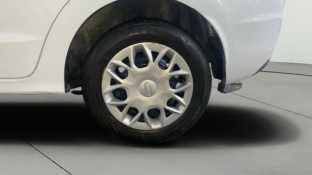View Ford Figo Aspire Image 7 Used Ford Figo Aspire Image 7