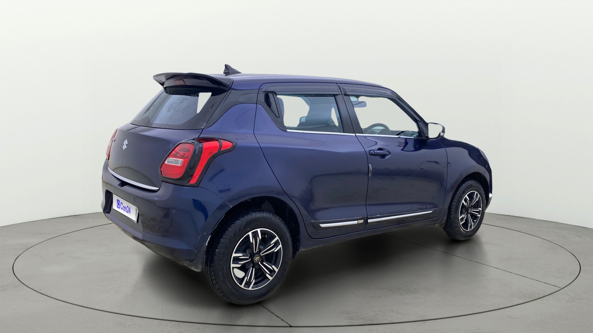 View 2021 Maruti Suzuki 1000 Base Variant Image 41 Used 2021 Maruti Suzuki 1000 Base Variant Image 41