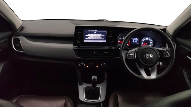 View Kia Seltos Image 15 Used Kia Seltos Image 15