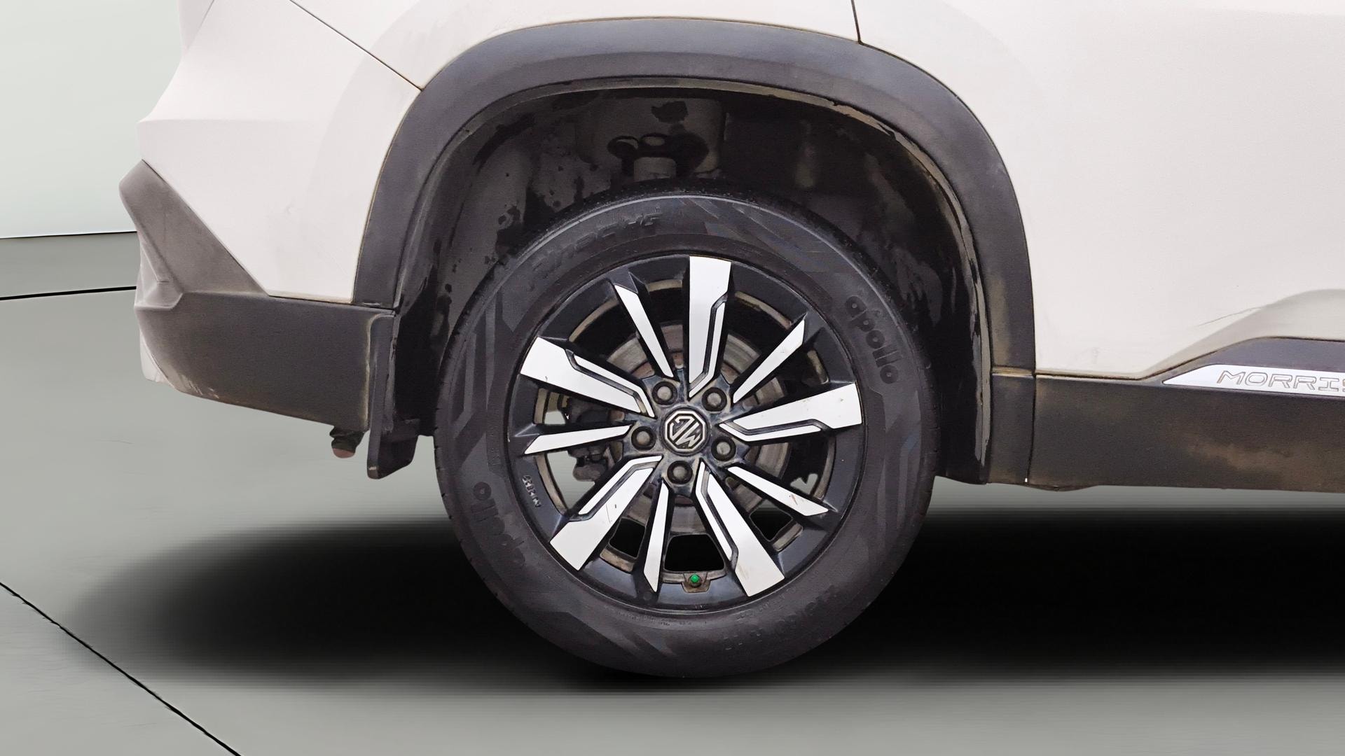 View 2020 MG Hector Sharp Diesel Image 34 Used 2020 MG Hector Sharp Diesel Image 34