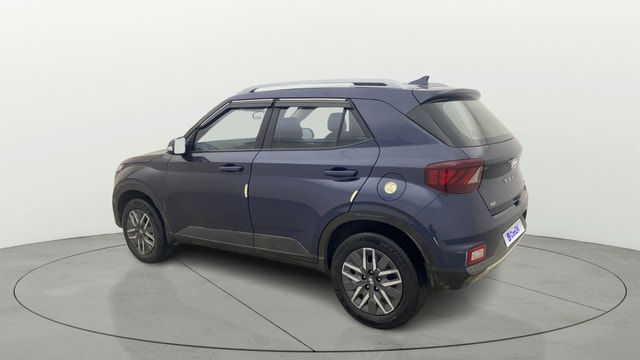 View Hyundai Venue Image 2 Used Hyundai Venue Image 2