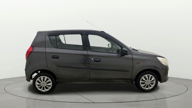 View Maruti Suzuki Alto K10 Image 8 Used Maruti Suzuki Alto K10 Image 8