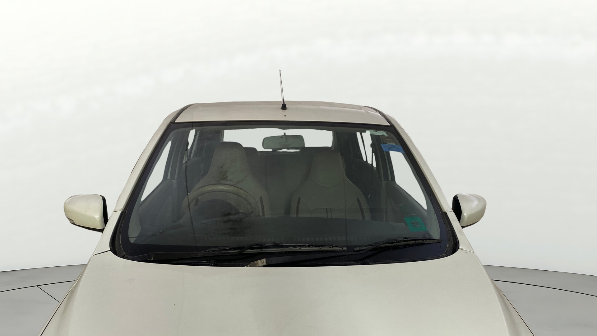 View 2017 Maruti Suzuki 1000 Base Variant Image 29 Used 2017 Maruti Suzuki 1000 Base Variant Image 29