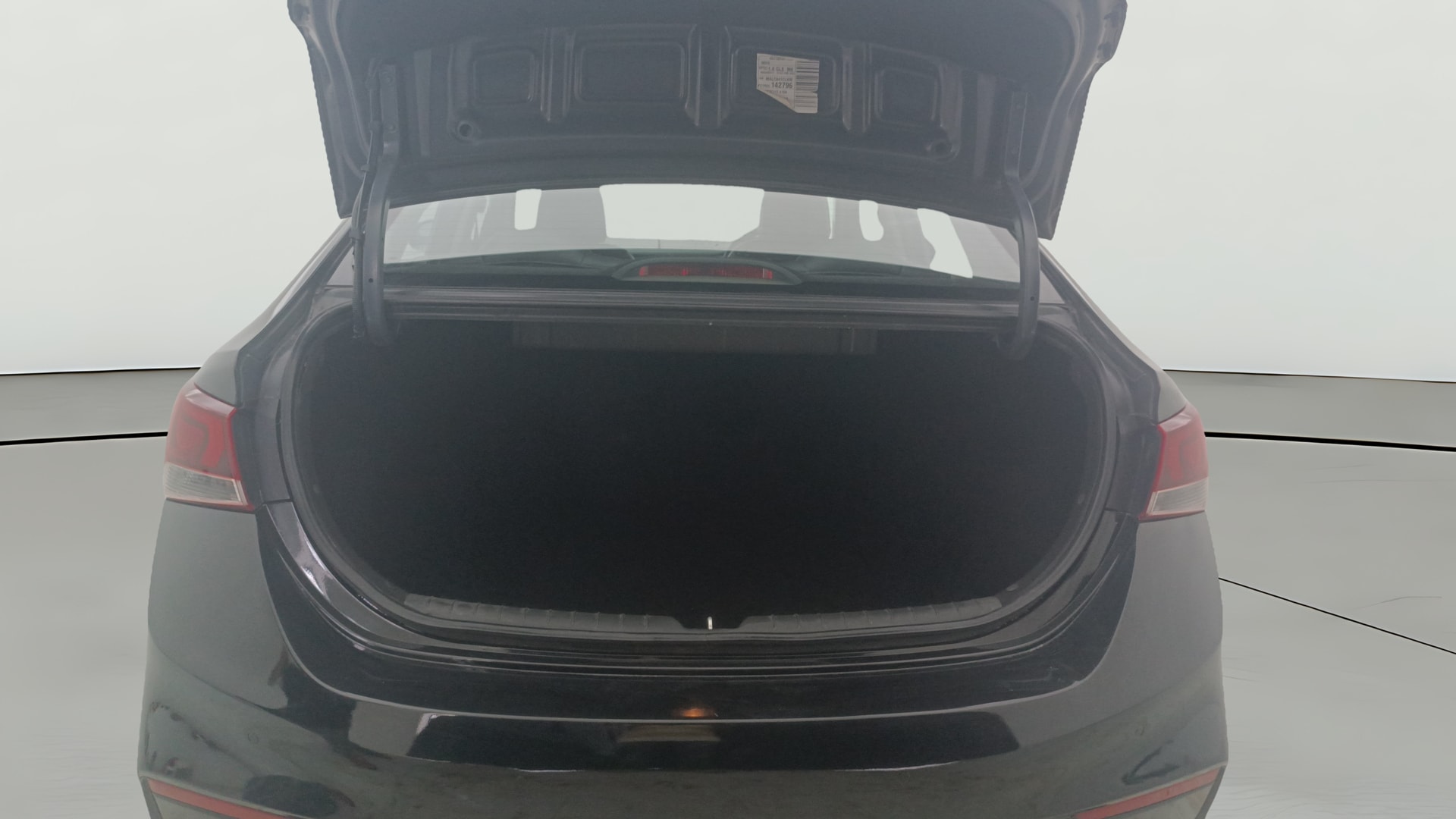 Used 2019 Hyundai Verna Used 2019 Hyundai Verna
