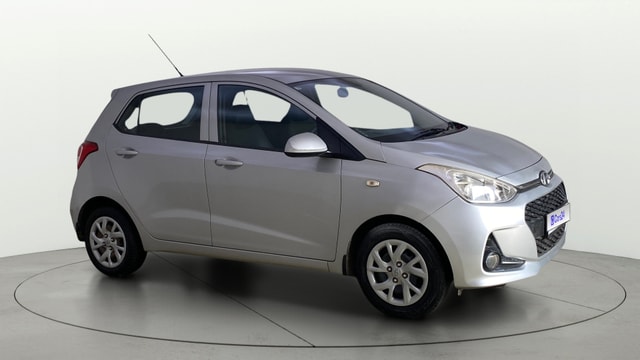 View Hyundai Grand i10 Image 21 Used Hyundai Grand i10 Image 21