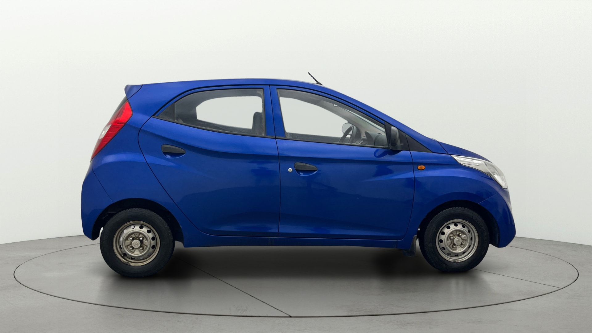 View 2014 Hyundai EON D-Lite Plus Image 8 Used 2014 Hyundai EON D-Lite Plus Image 8