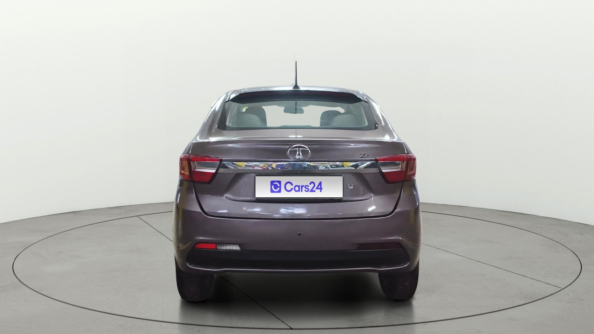 Used 2017 Tata Tigor Used 2017 Tata Tigor