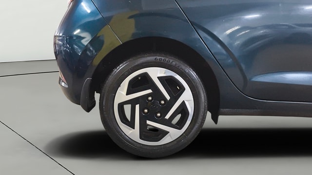 View Hyundai Grand i10 Nios Image 33 Used Hyundai Grand i10 Nios Image 33