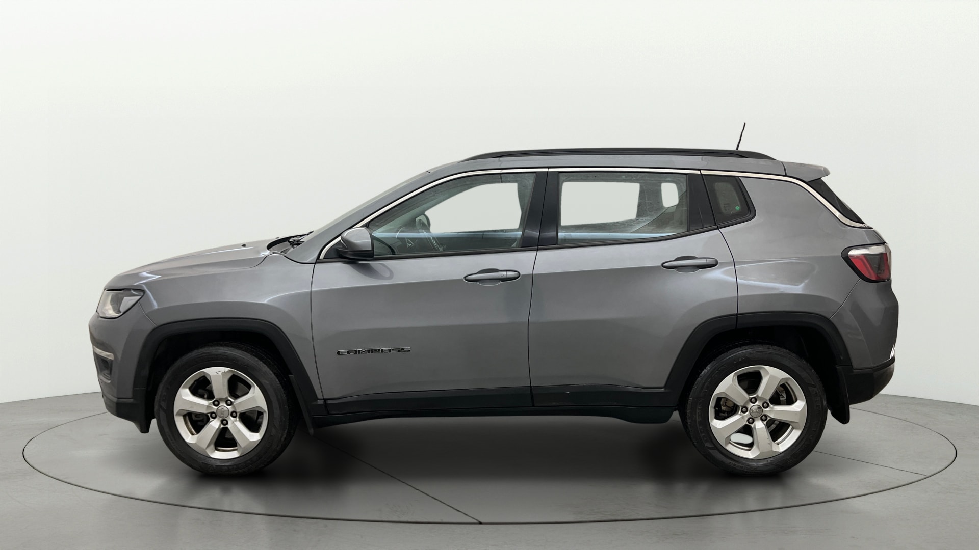 Used 2020 Jeep Compass Used 2020 Jeep Compass