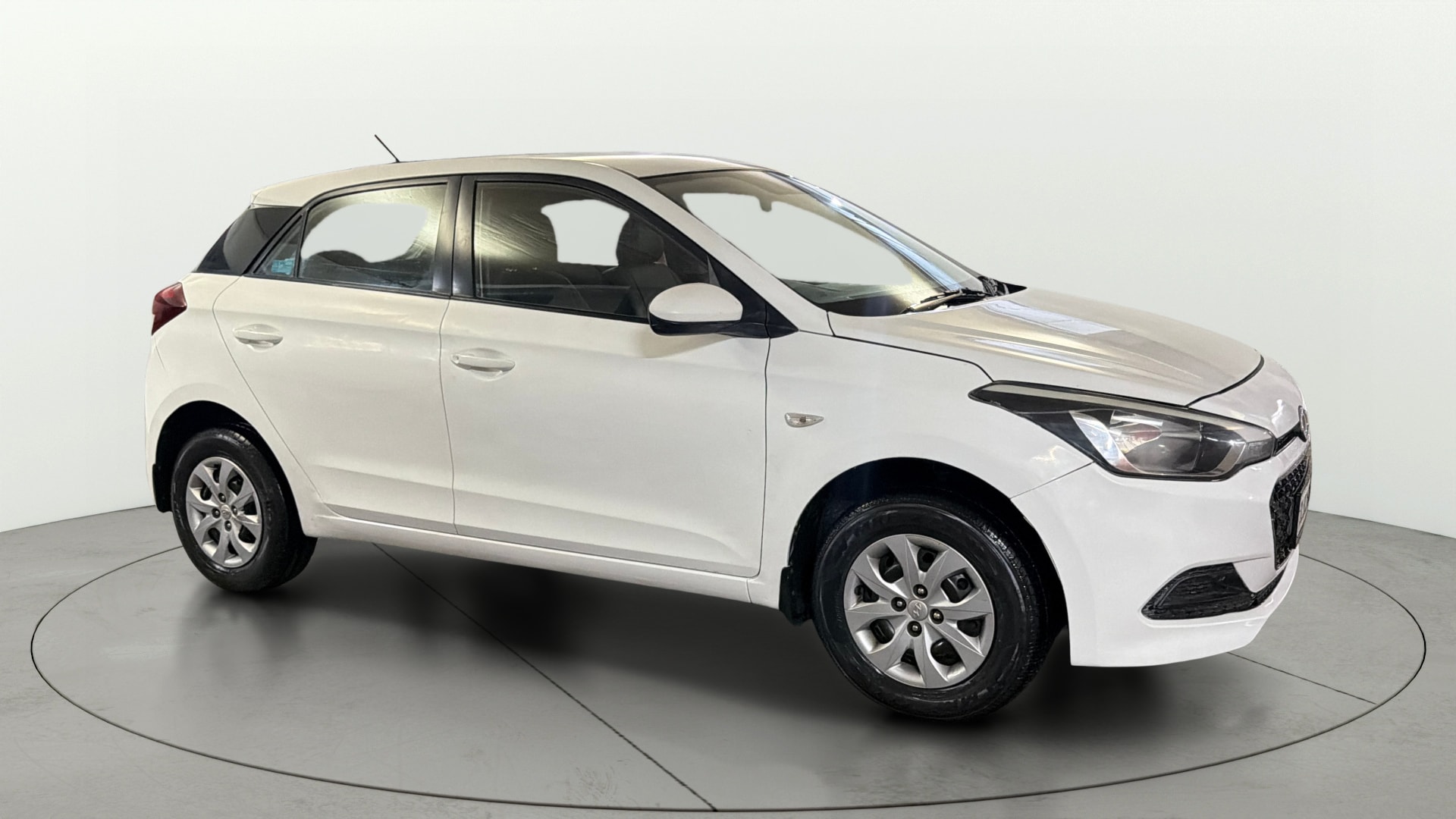 Used 2016 Hyundai Elite i20 Used 2016 Hyundai Elite i20