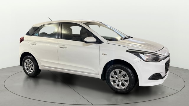 View Hyundai Elite i20 Image 21 Used Hyundai Elite i20 Image 21