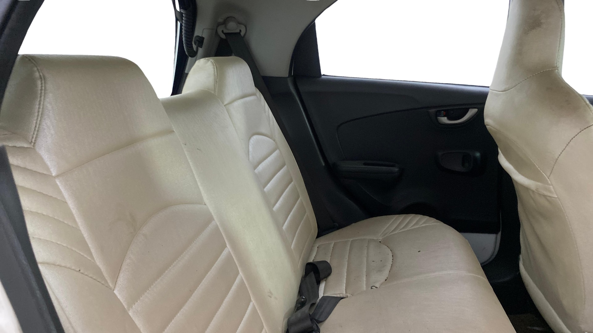 Used 2016 Honda Brio Used 2016 Honda Brio
