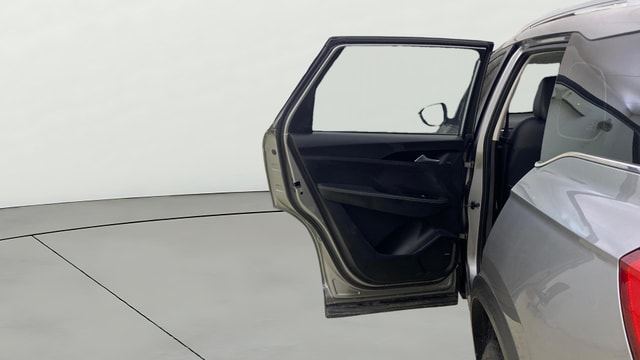 View MG Hector Image 23 Used MG Hector Image 23