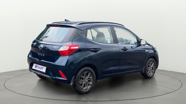View Hyundai Grand i10 Nios Image 42 Used Hyundai Grand i10 Nios Image 42