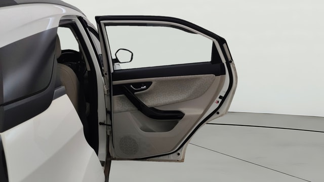 View Tata Nexon Image 6 Used Tata Nexon Image 6