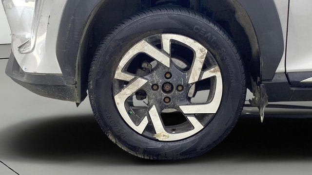 View Nissan Magnite Image 34 Used Nissan Magnite Image 34
