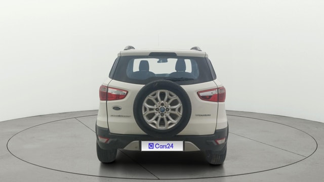 View Ford EcoSport Image 39 Used Ford EcoSport Image 39